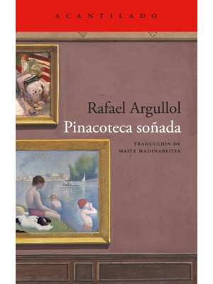 PINACOTECA SOÑADA
