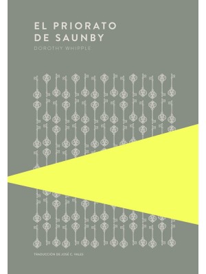 PRIORATO DE SAUNBY, EL