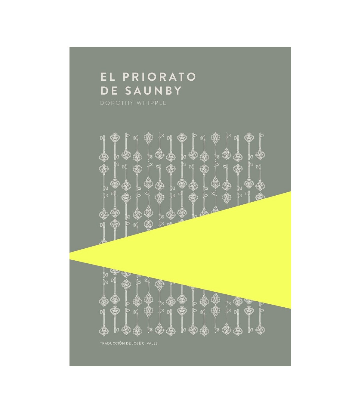 PRIORATO DE SAUNBY, EL