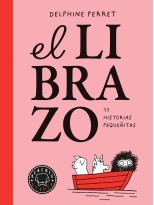 LIBRAZO, EL