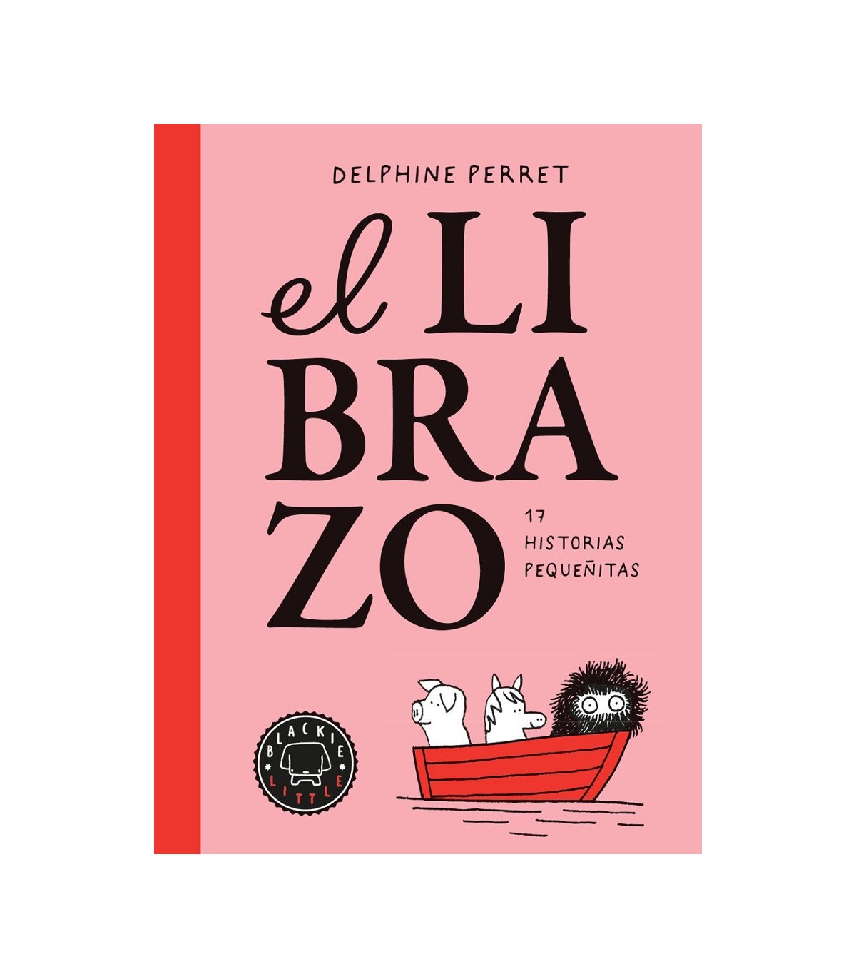 LIBRAZO, EL
