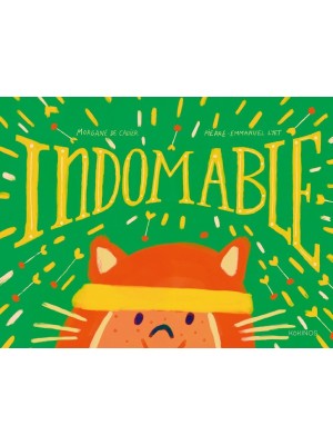 INDOMABLE