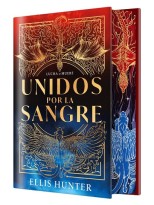UNIDOS POR LA SANGRE (EDICIÓN ESPECIAL LIMITADA)
