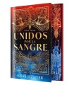UNIDOS POR LA SANGRE (EDICIÓN ESPECIAL LIMITADA)