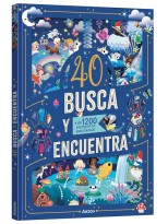 40 BUSCA Y ENCUENTRA
