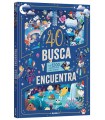 40 BUSCA Y ENCUENTRA