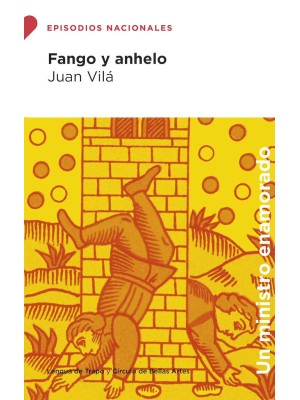 FANGO Y ANHELO