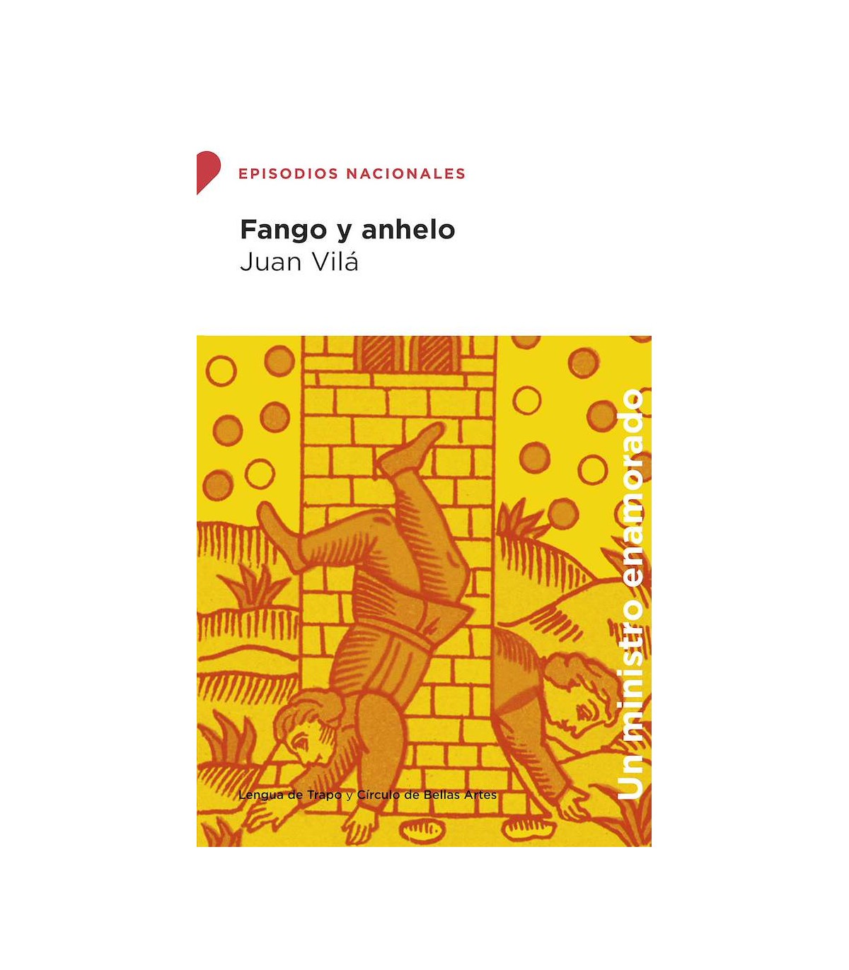 FANGO Y ANHELO