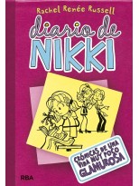 DIARIO DE NIKKI 01 CRÓNICAS DE UNA VIDA MUY POCO GLAMUROSA