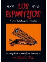 ESPANTAJOS, LOS