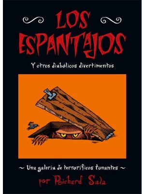 ESPANTAJOS, LOS