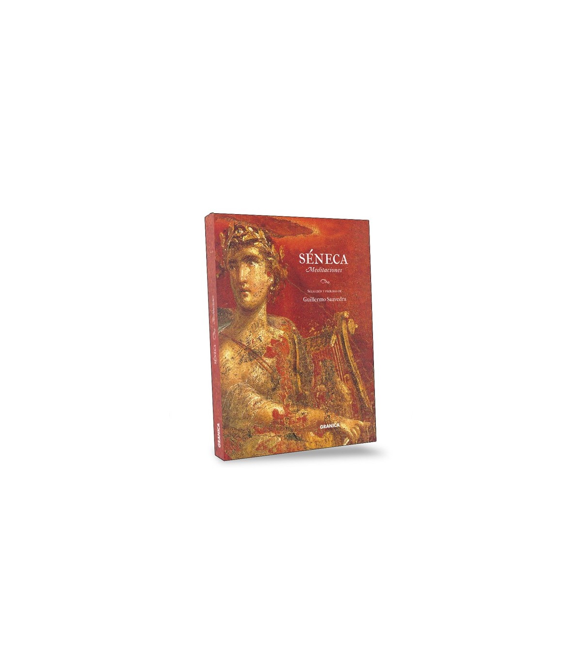 MEDITACIONES DE SENECA