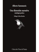 DISTORSIÓN NARRATIVA, UNA
