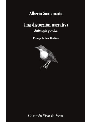DISTORSIÓN NARRATIVA, UNA