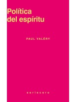 POLÍTICA DEL ESPÍRITU