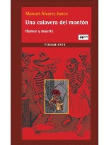 CALAVERA DEL MONTÓN, UNA