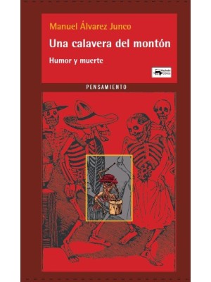 CALAVERA DEL MONTÓN, UNA