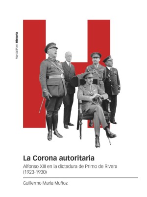 CORONA AUTORITARIA, LA