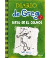 DIARIO DE GREG /03  ¡ESTO ES EL COLMO!