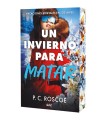 INVIERNO PARA MATAR, UN