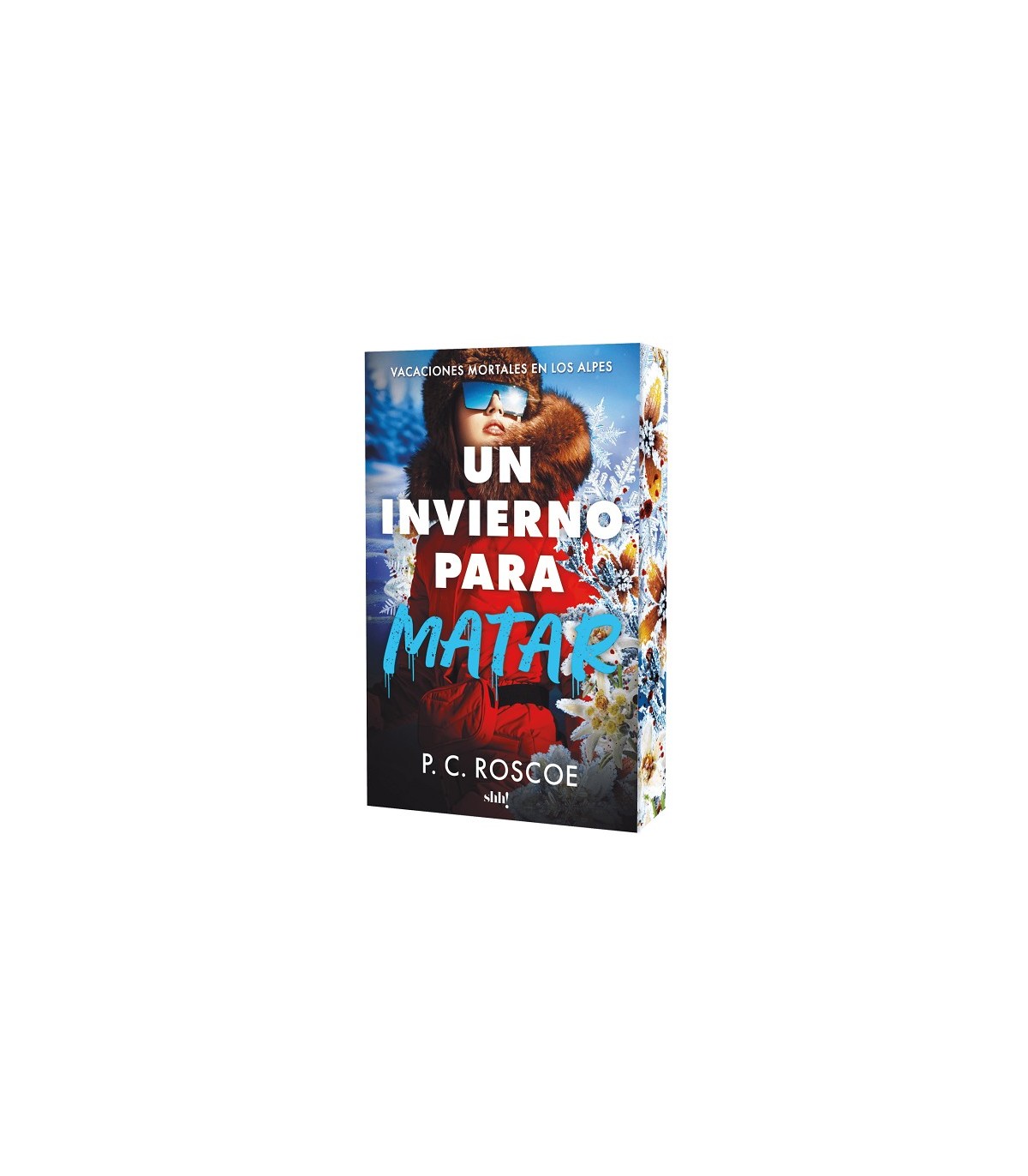 INVIERNO PARA MATAR, UN