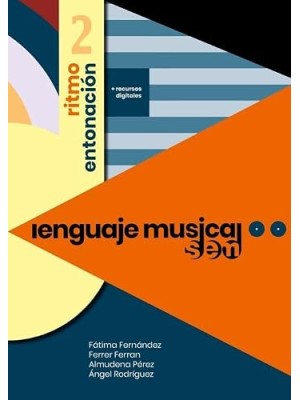 LENGUAJE MUSICAL SEM 2 RITMO Y ENTONACION