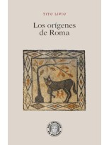 ORÍGENES DE ROMA, LOS