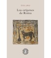 ORÍGENES DE ROMA, LOS
