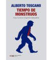 TIEMPO DE MONSTRUOS