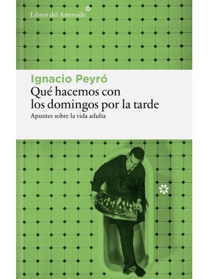QUÉ HACEMOS CON LOS DOMINGOS POR LA TARDE