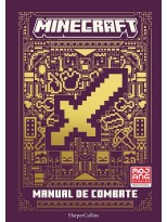 MINECRAFT MANUAL DE COMBATE