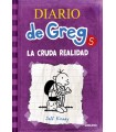 DIARIO DE GREG /05 LA CRUDA REALIDAD