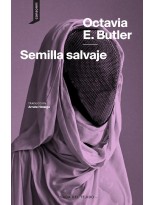 SEMILLA SALVAJE