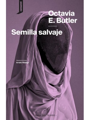 SEMILLA SALVAJE