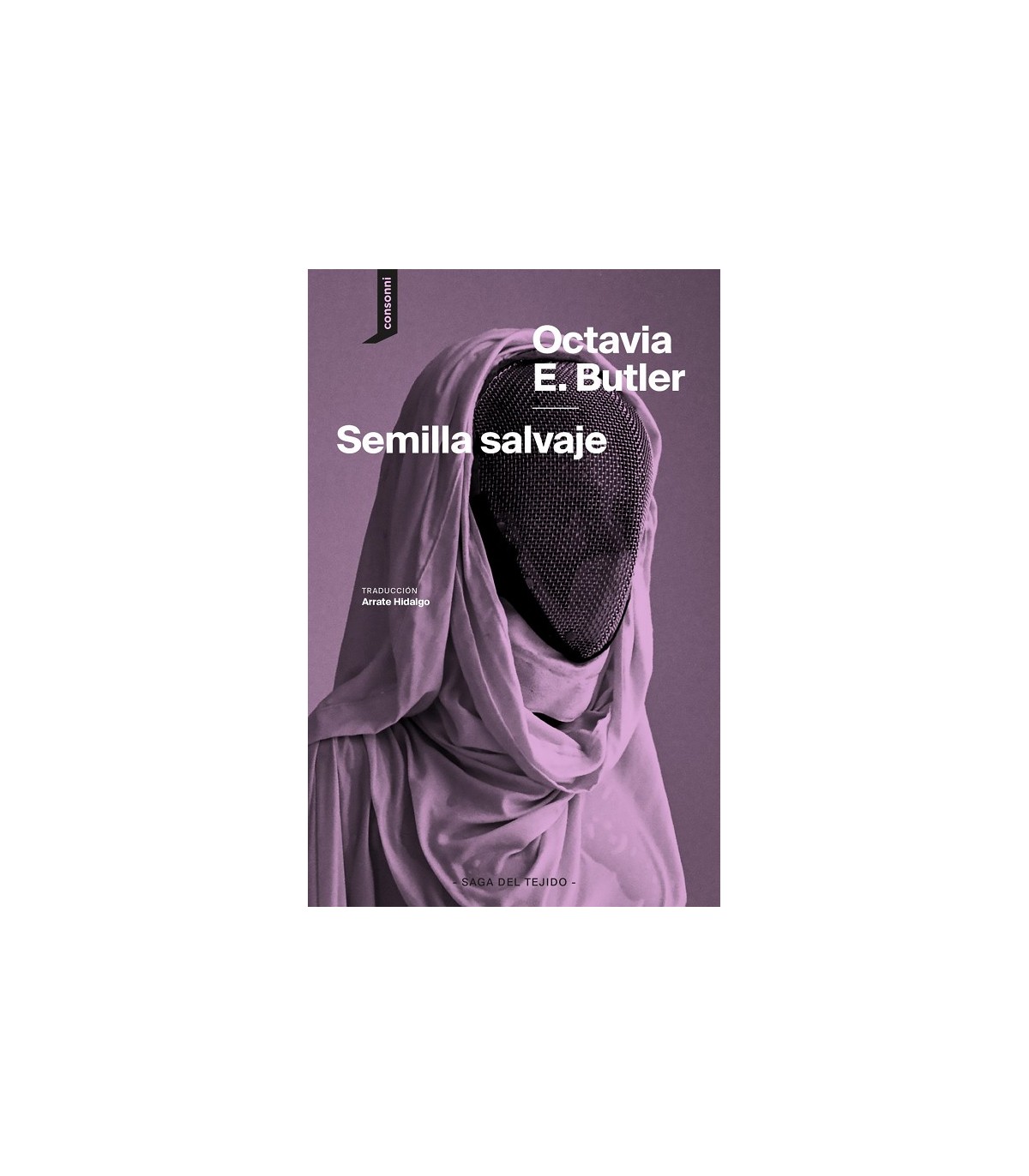 SEMILLA SALVAJE