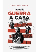 TRAED LA GUERRA A CASA