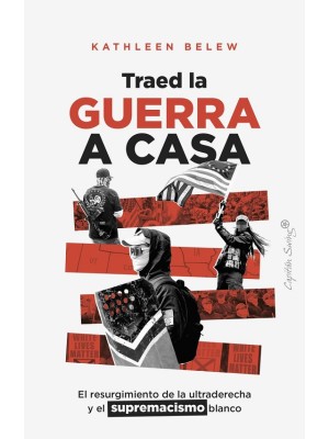 TRAED LA GUERRA A CASA