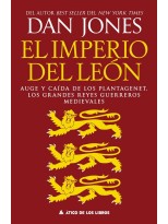 IMPERIO DEL LEÓN, EL