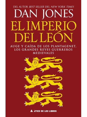 IMPERIO DEL LEÓN, EL