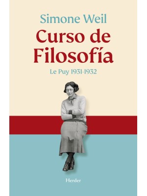CURSO DE FILOSOFÍA