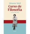CURSO DE FILOSOFÍA