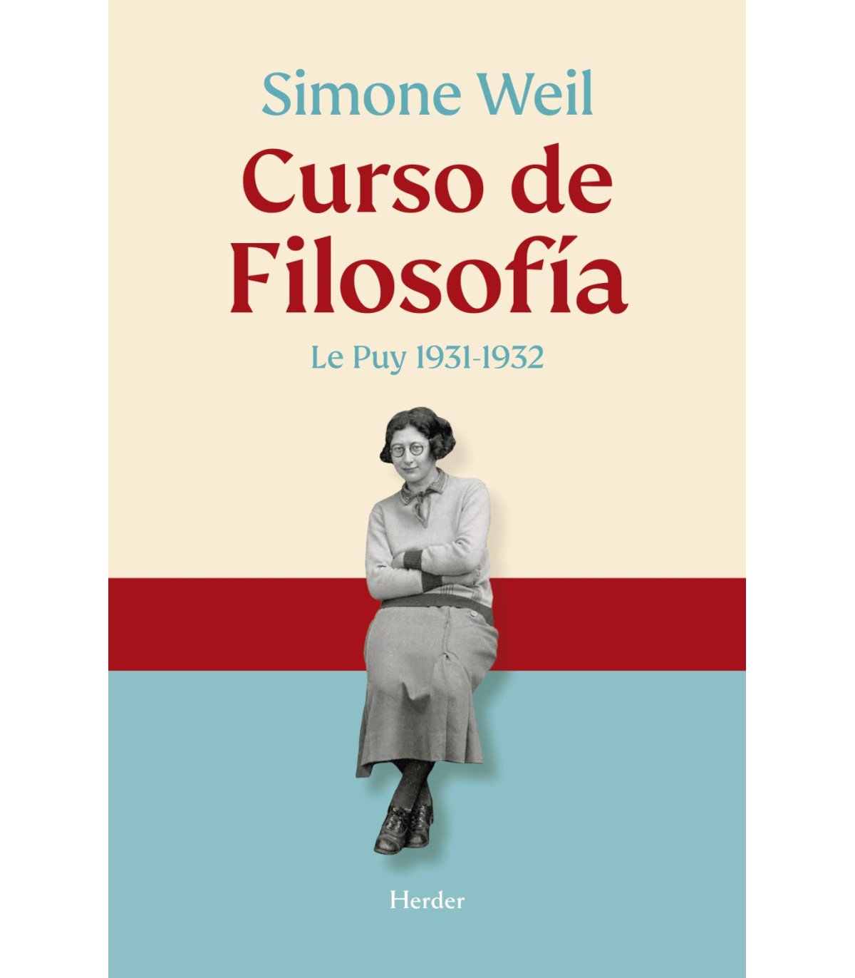 CURSO DE FILOSOFÍA