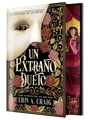 EXTRAÑO DUETO, UN