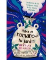 HABÍA UN ROMANO EN TU JARDÍN