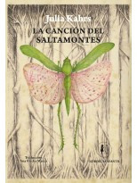 CANCIÓN DEL SALTAMONTES, LA