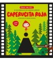 CAPERUCITA ROJA. LA CAJA MÁGICA DE LOS CUENTOS CLÁSICOS (LIBRO CINE)