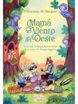 MAMÁ VIENTO DEL OESTE