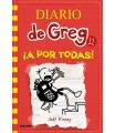 DIARIO DE GREG /11 ¡A POR TODAS!