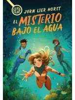 CLUE. EL MISTERIO BAJO EL AGUA