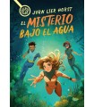 CLUE. EL MISTERIO BAJO EL AGUA